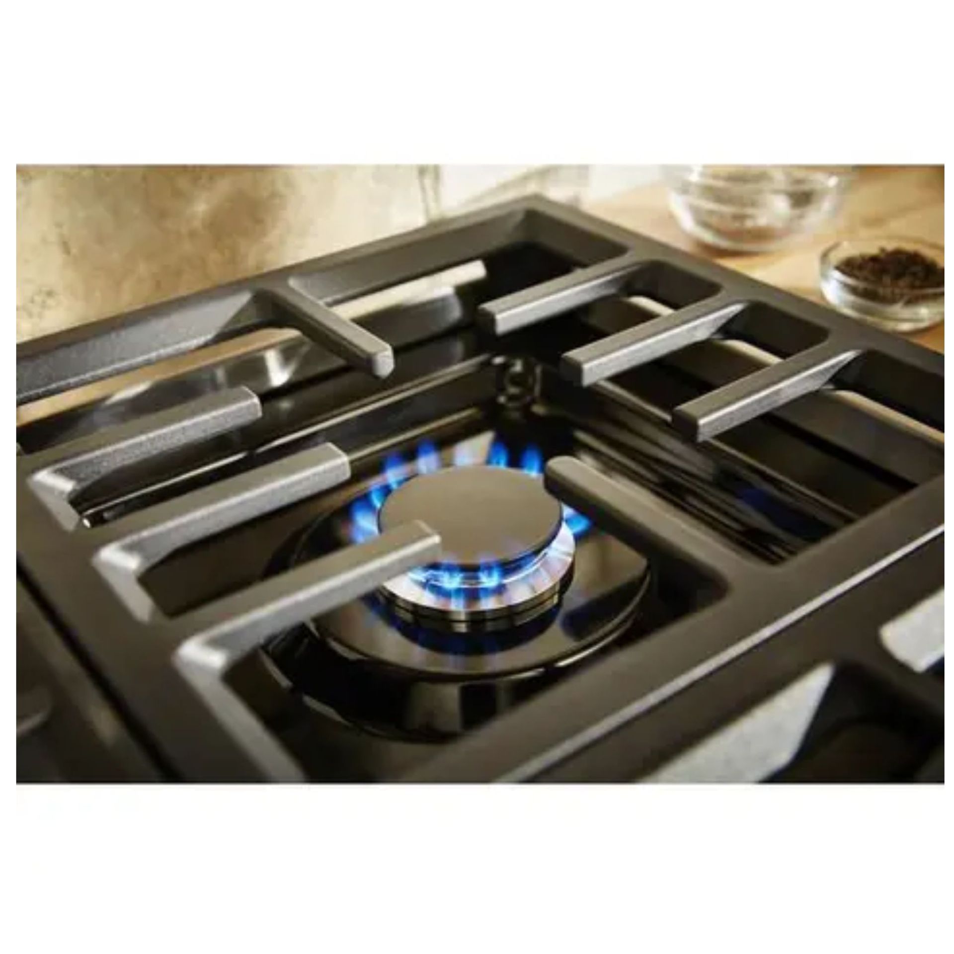 15K BTU Professional Burner