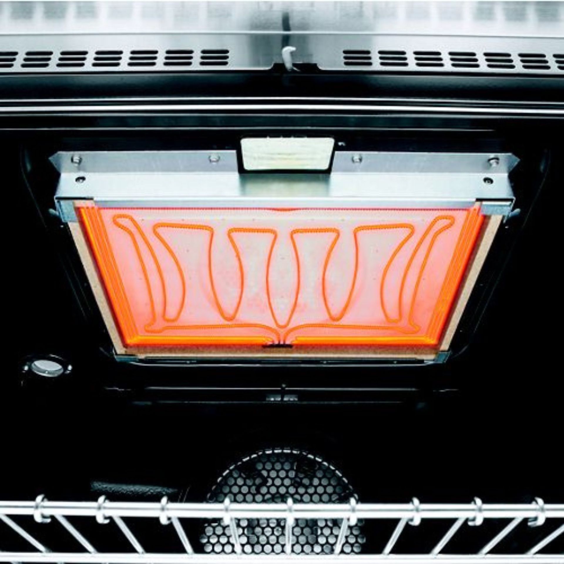 Gourmet-Glo™ Infrared Broiler