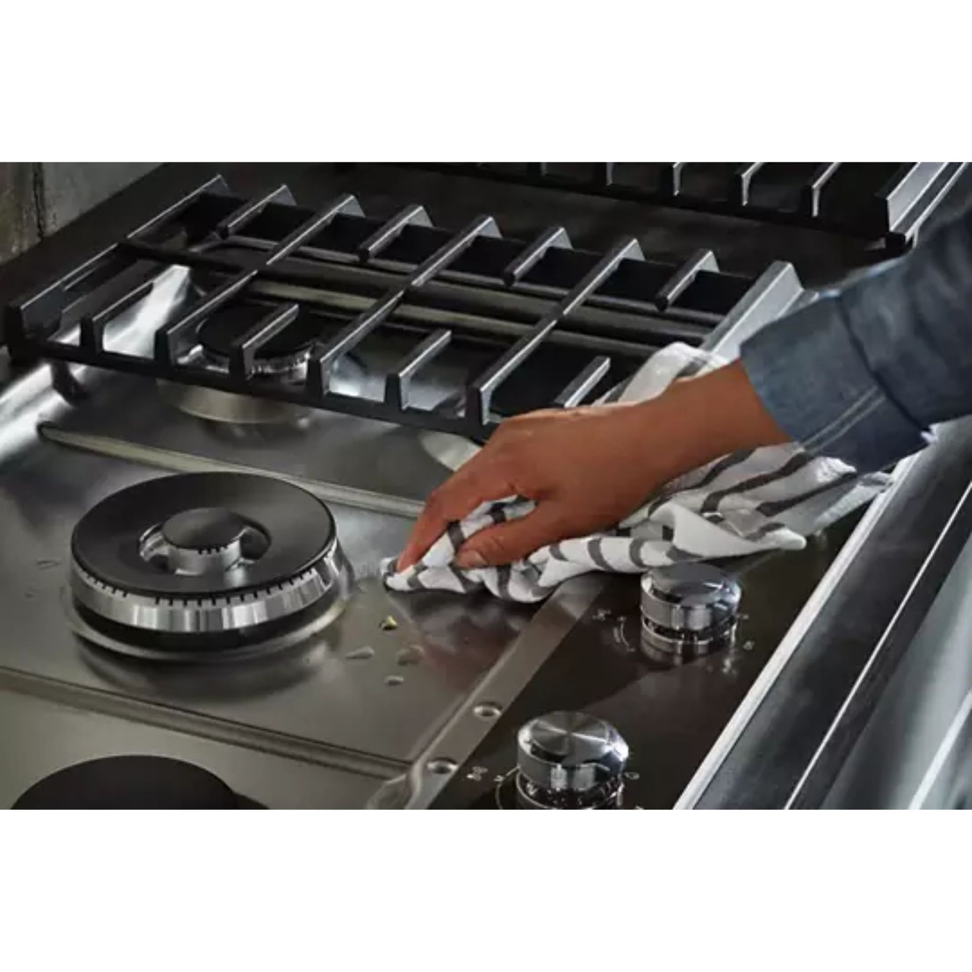 CookShield Finish