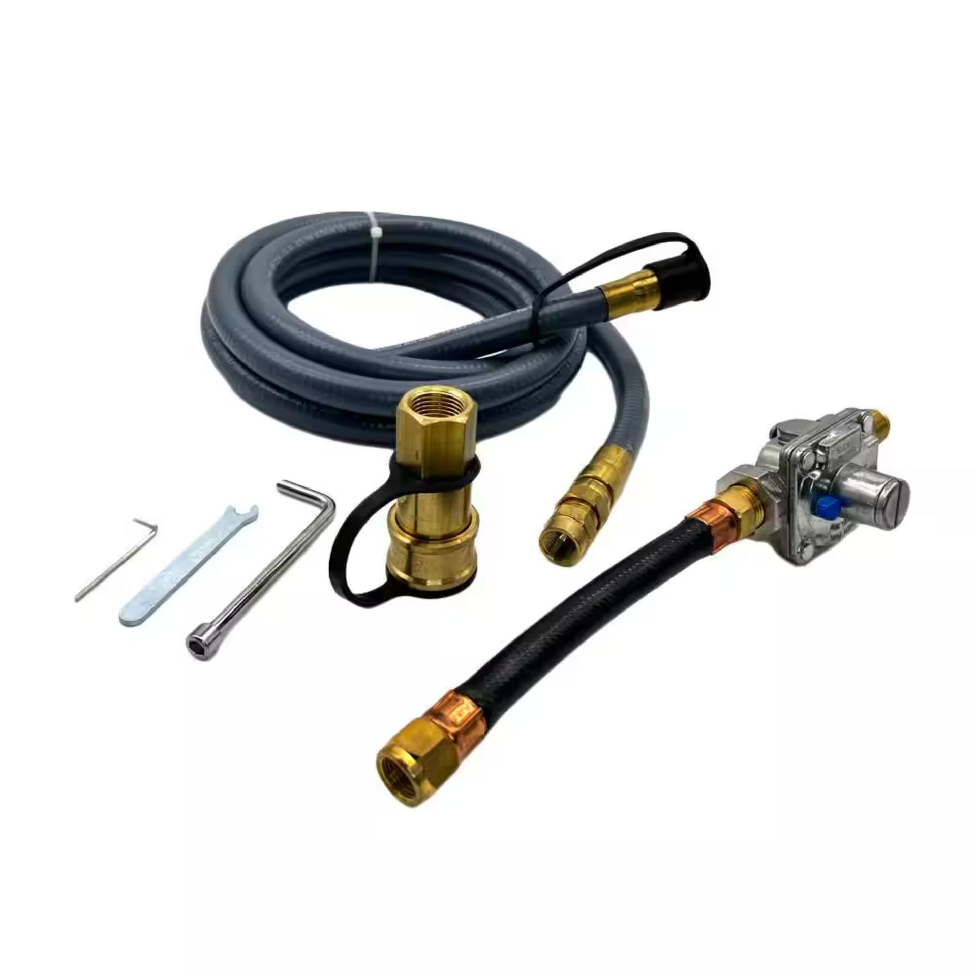 LP Conversion Kit