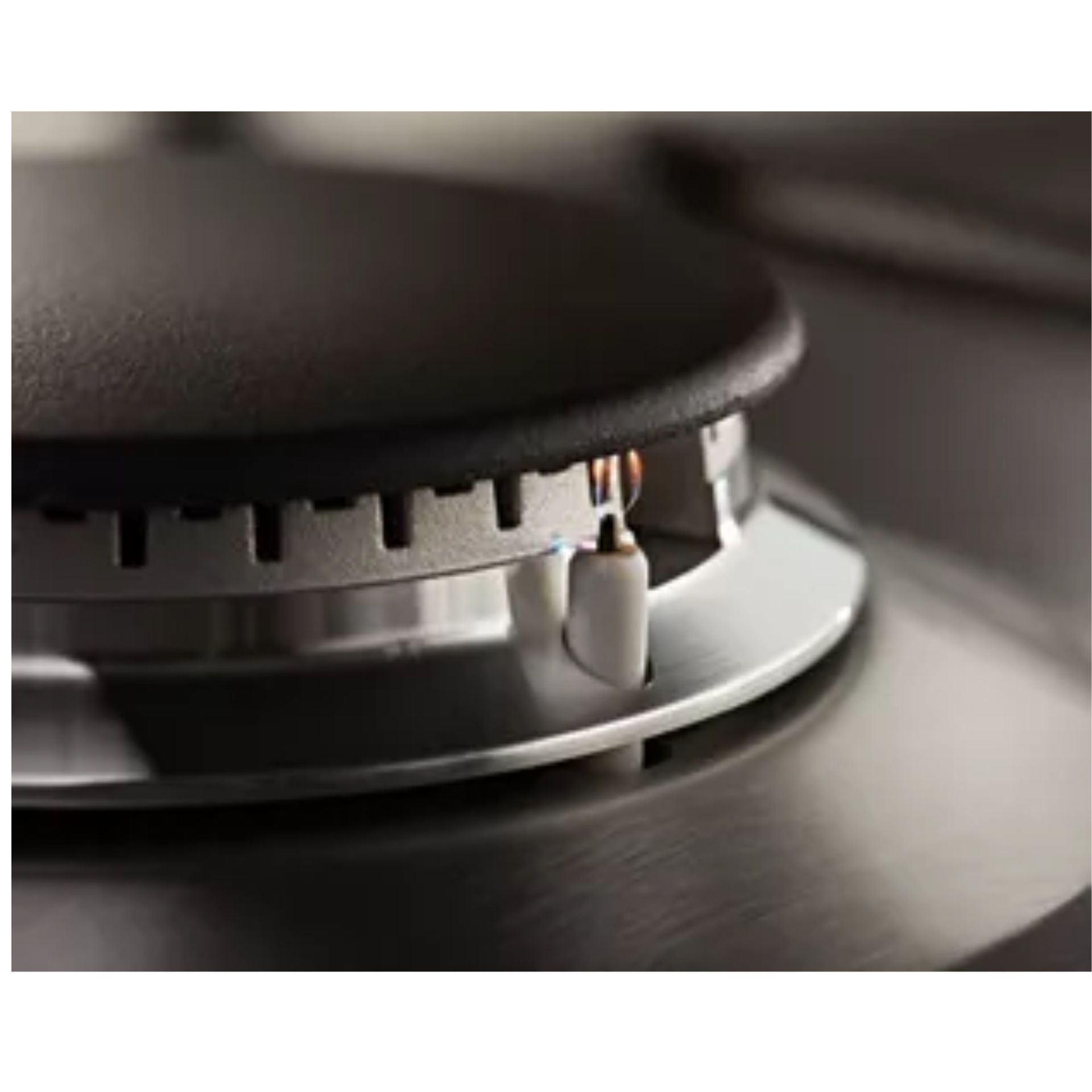 19,000 BTU Multiflame Burner