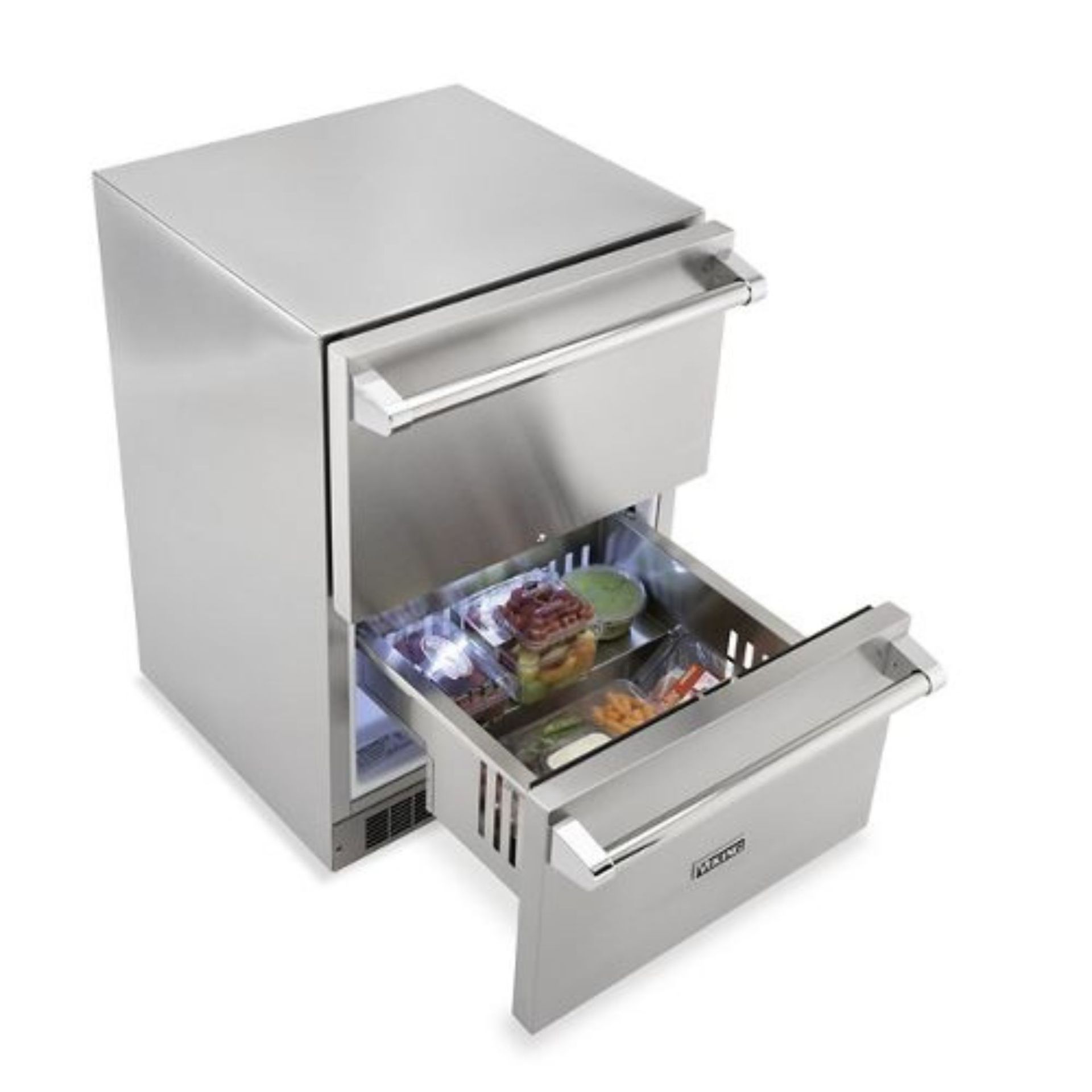 Thermal Efficient Cabine