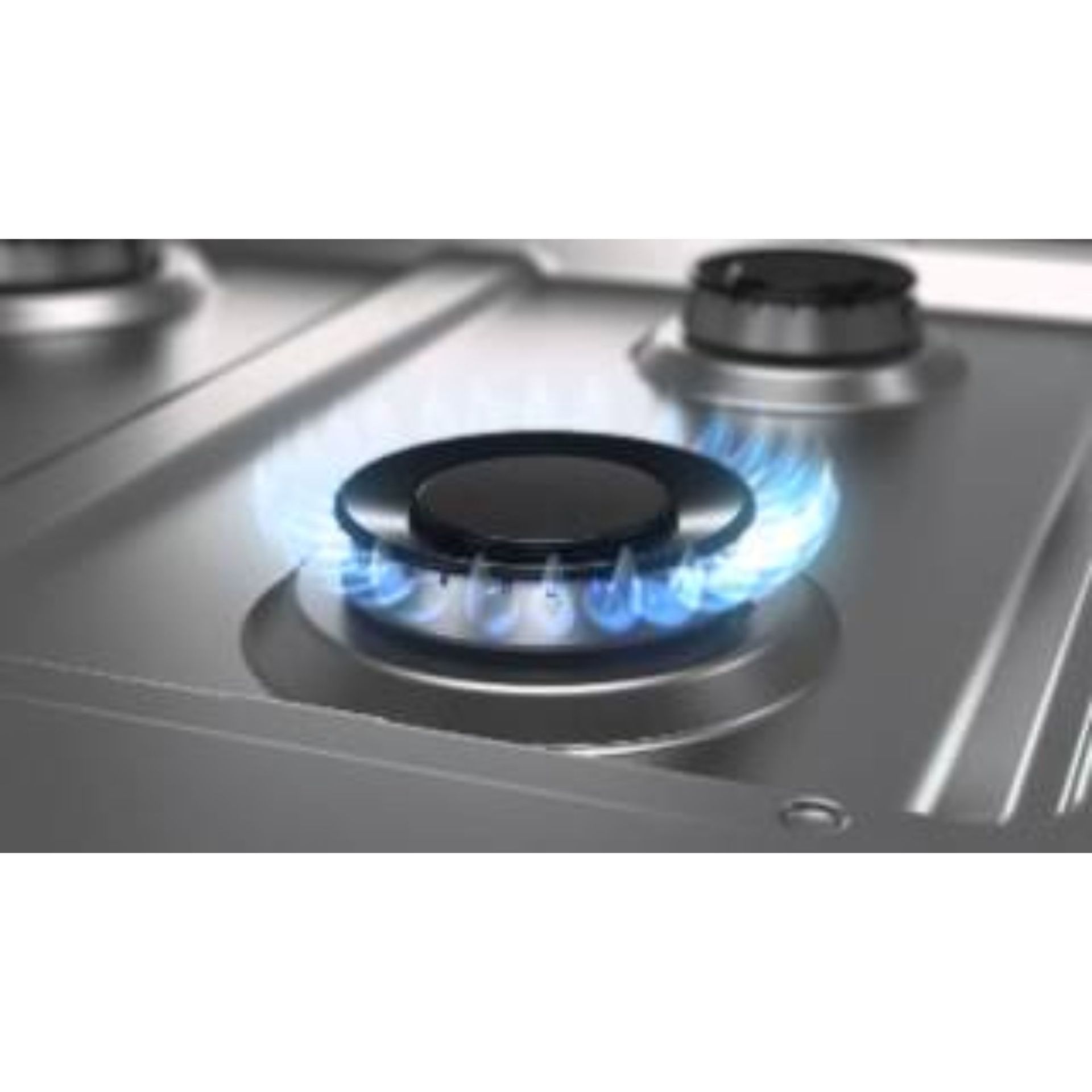 Electronic Ignition and Automatic Re-Ignition