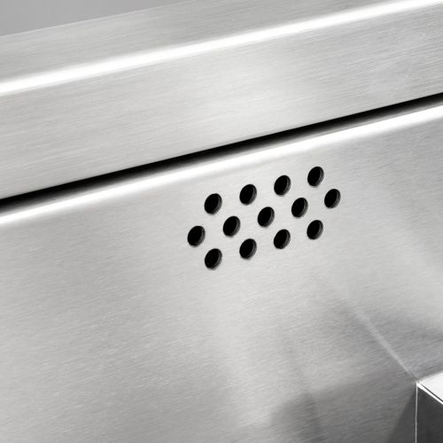 Versatile Moisture-Selector Control