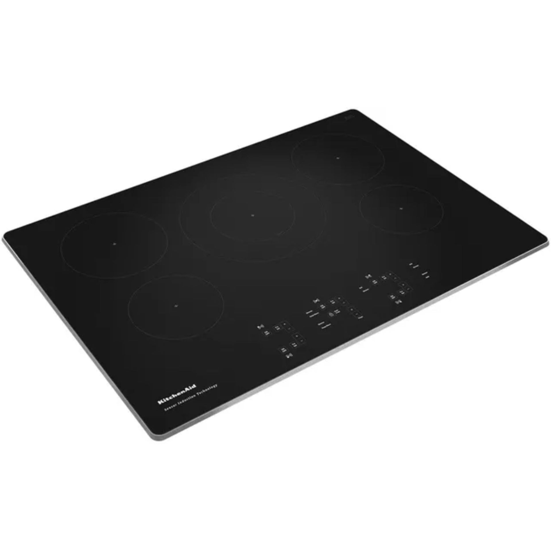 Frameless Design