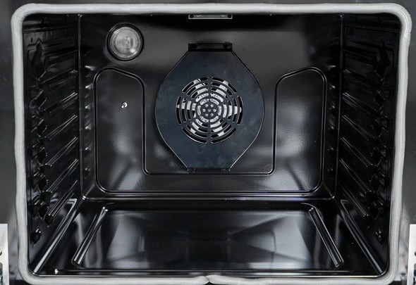 True Convection Fan