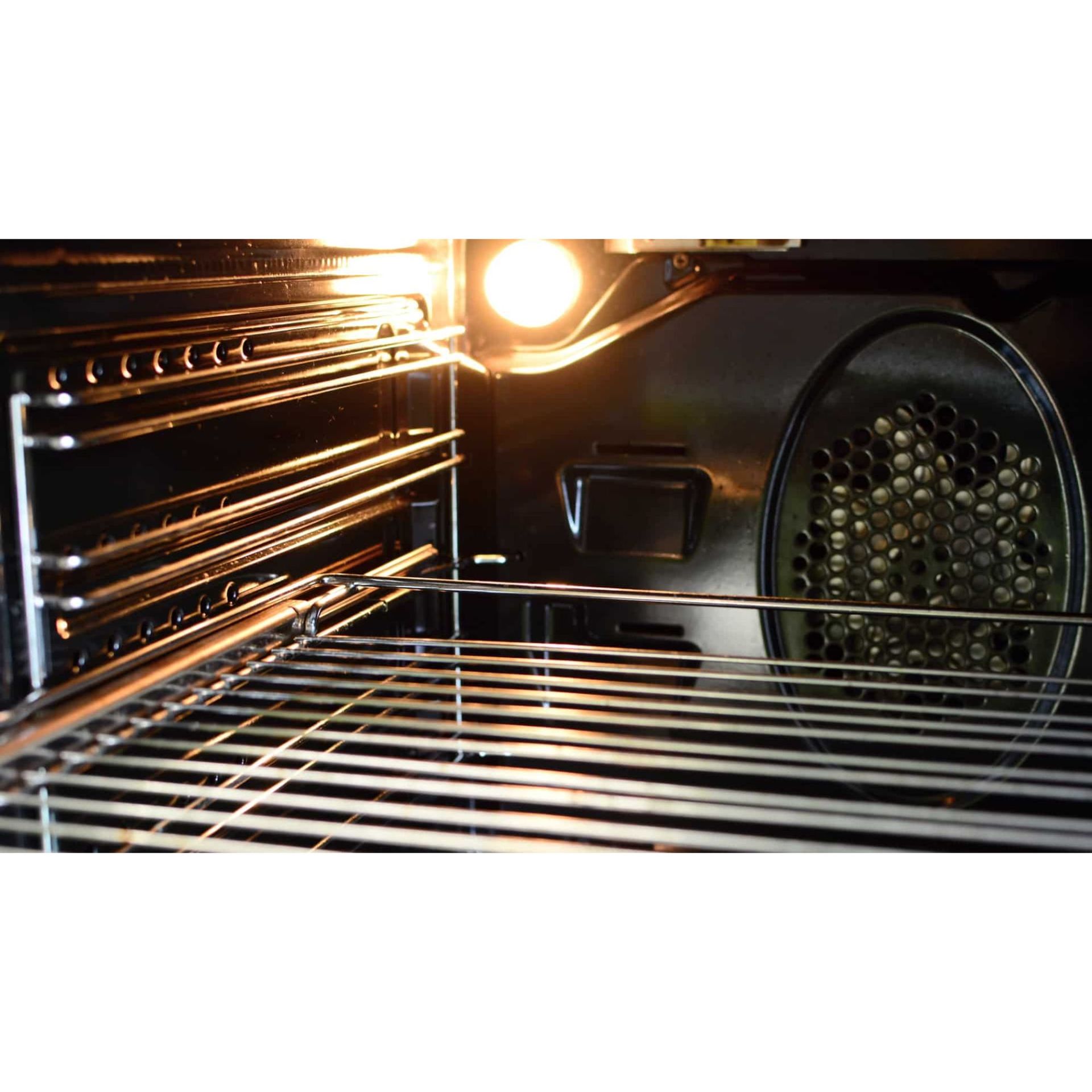 Halogen Oven Light