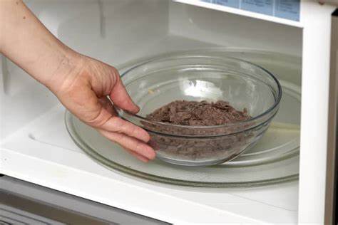 Melt Setting