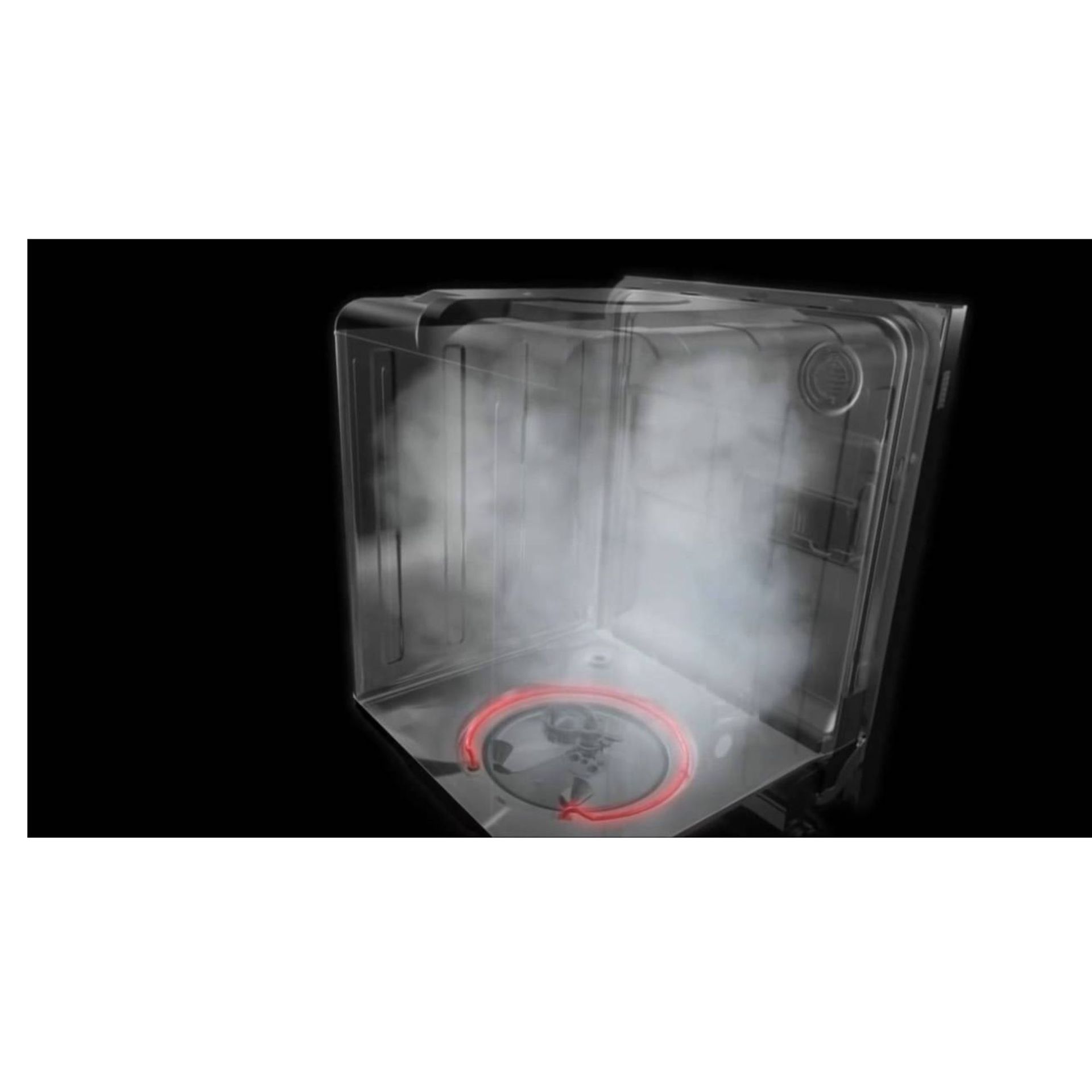 Heat Dry Option