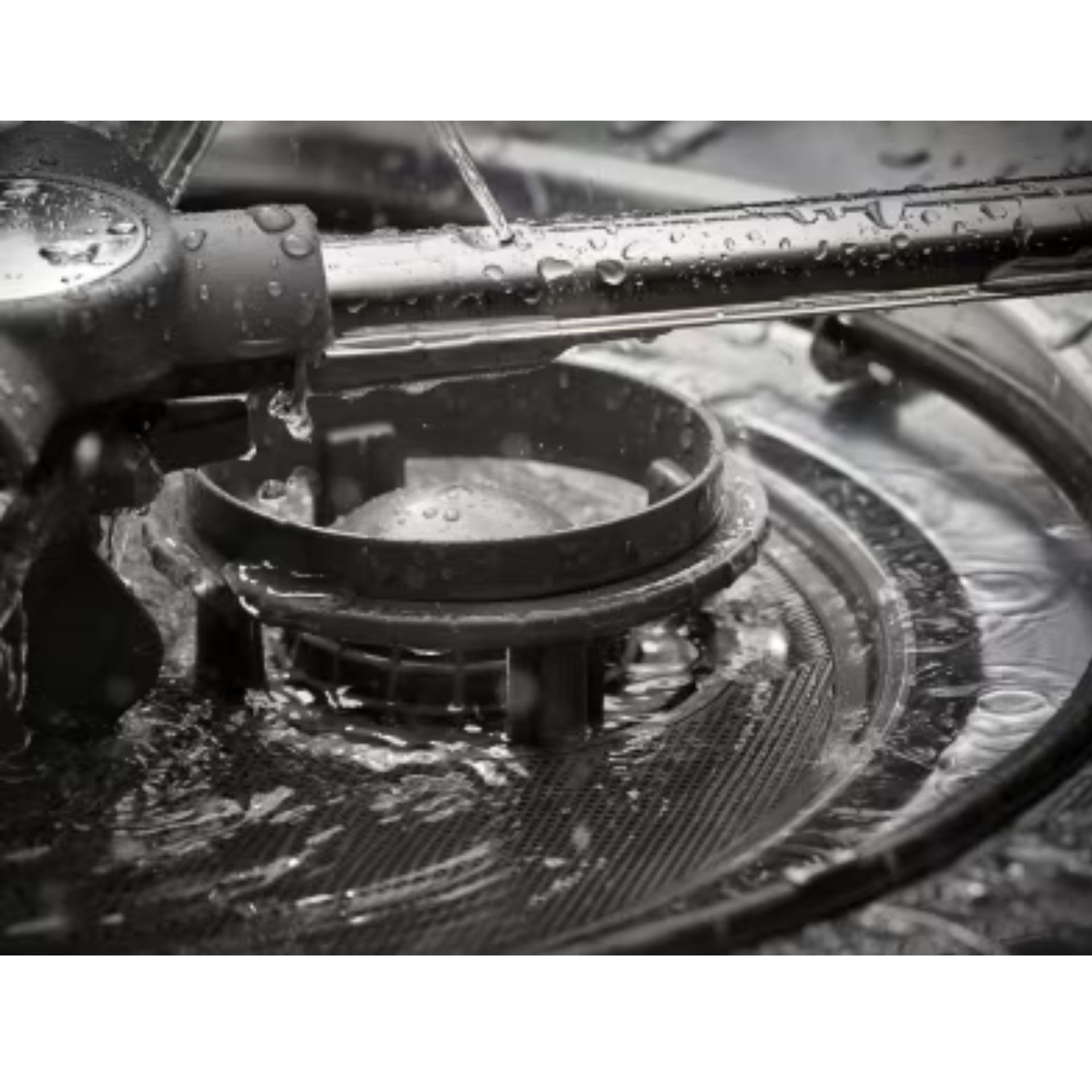 Leak Identification System