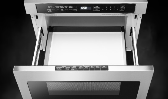 Drawer Design