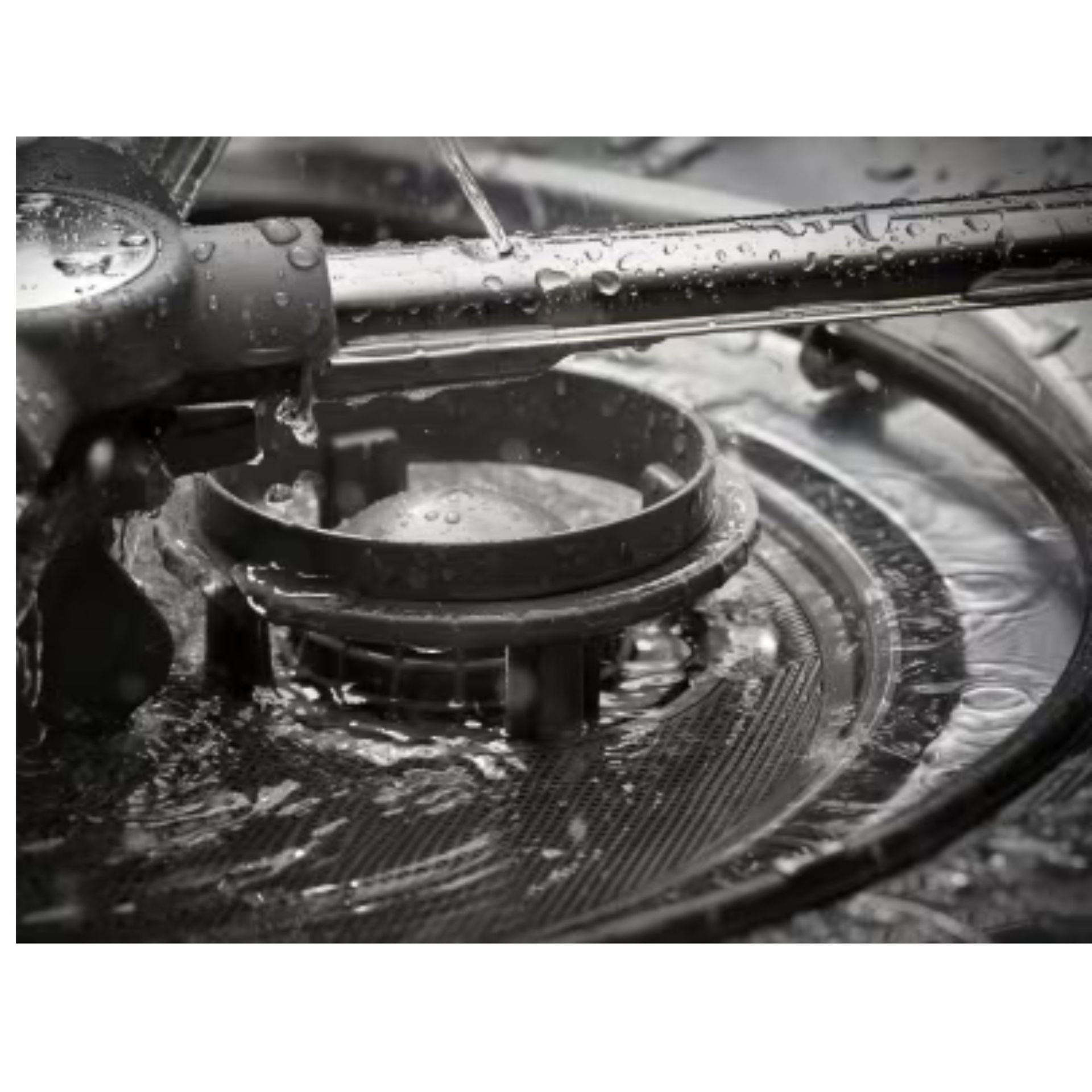 Leak Detection System