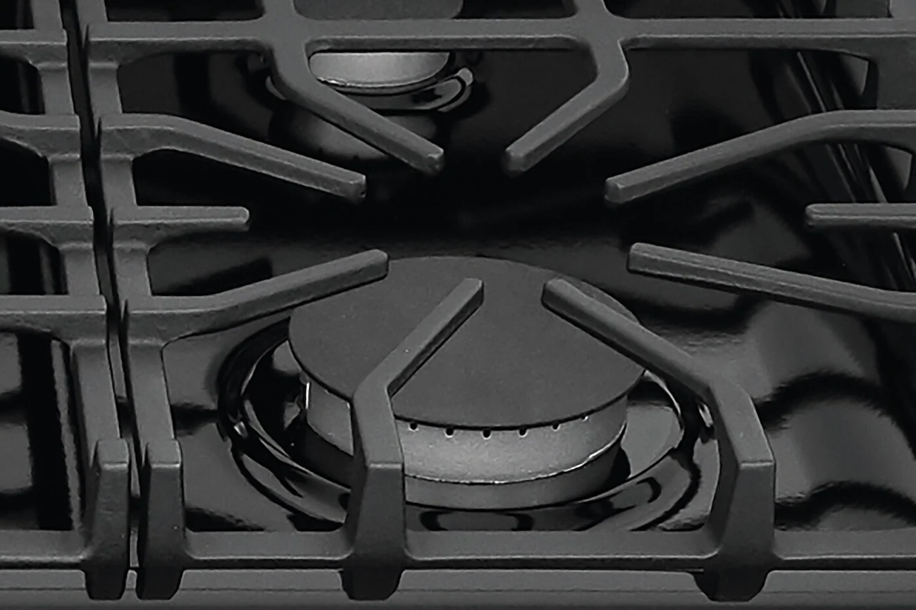 Sealed Gas Burners