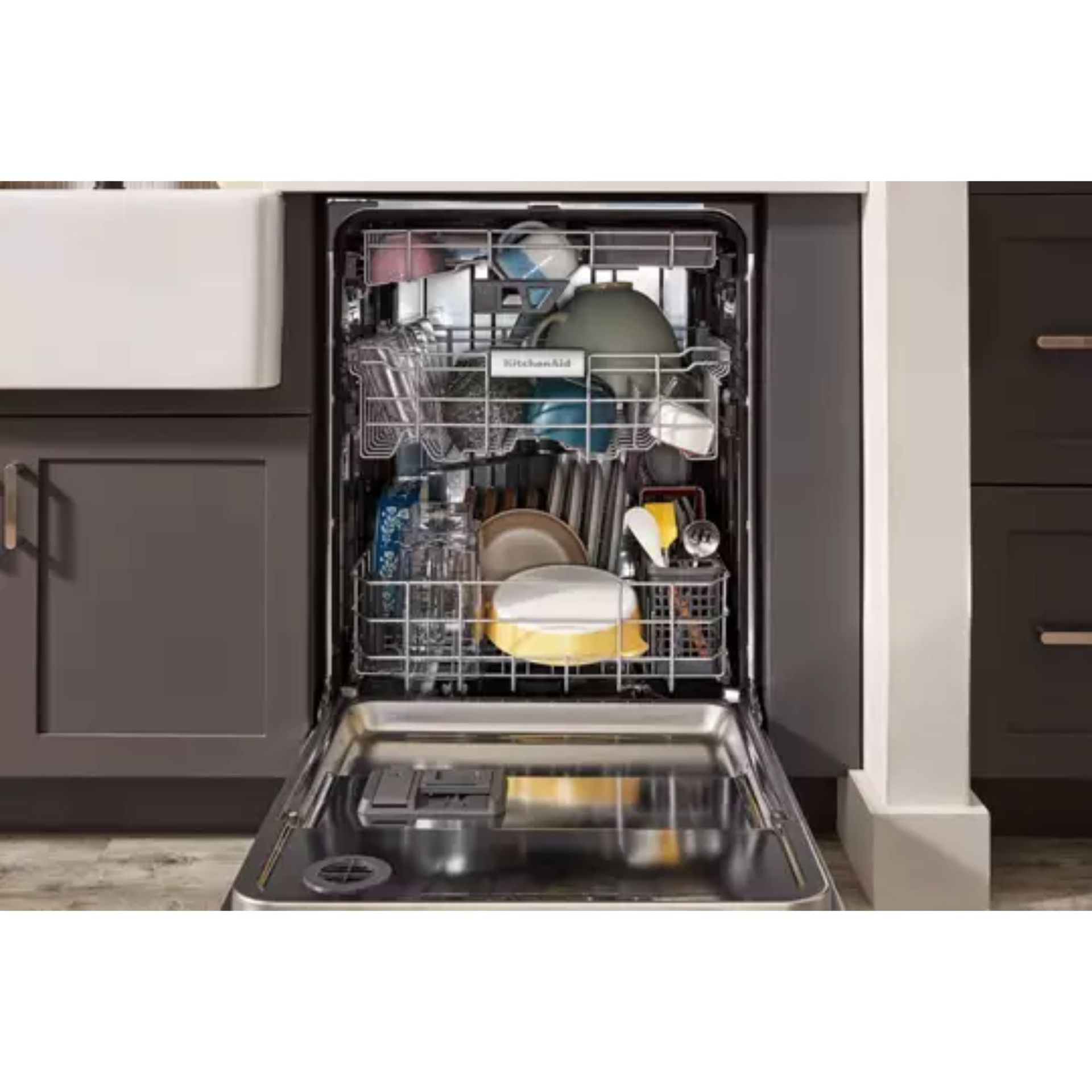 Three Versatile Racks