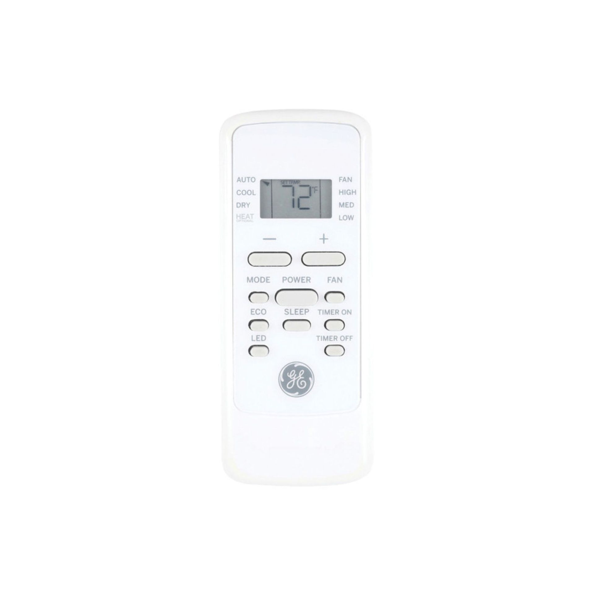Remote Control Included