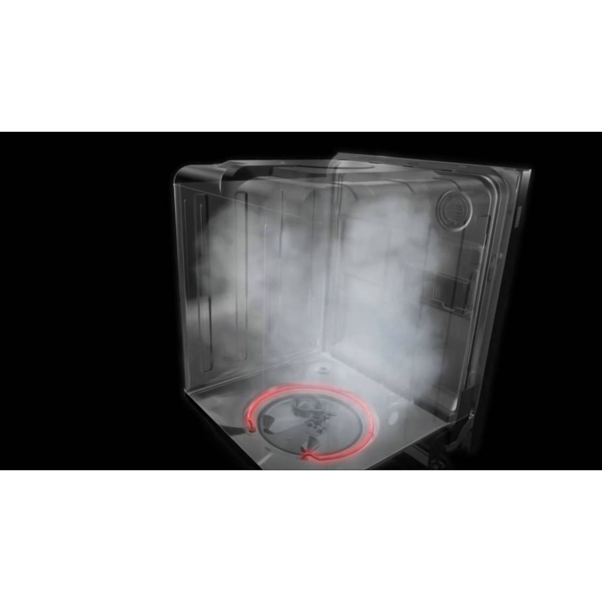 Heat Dry Option