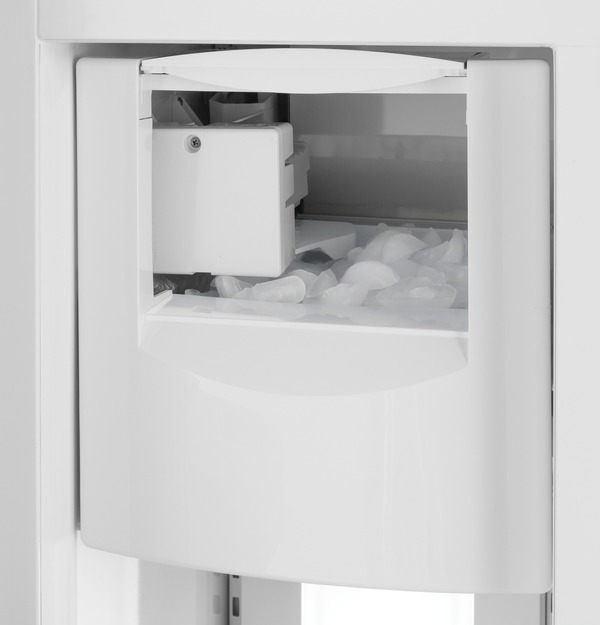 Built-In Ice Maker