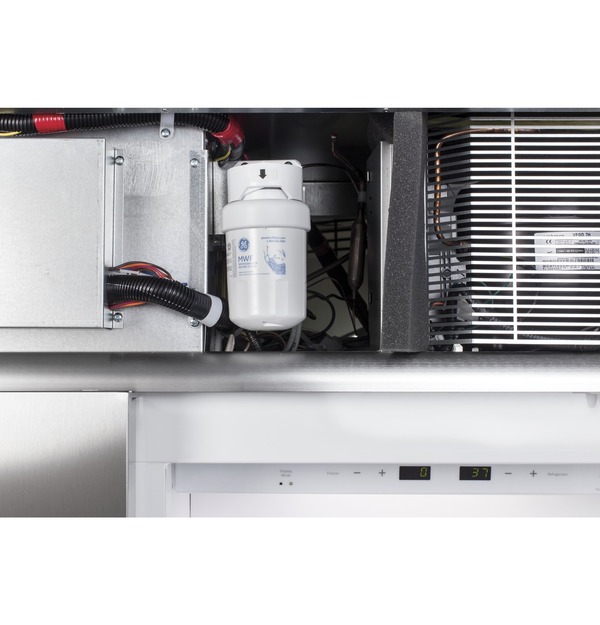 Advanced Water Filtration Uses Mwf Replacement Filter
