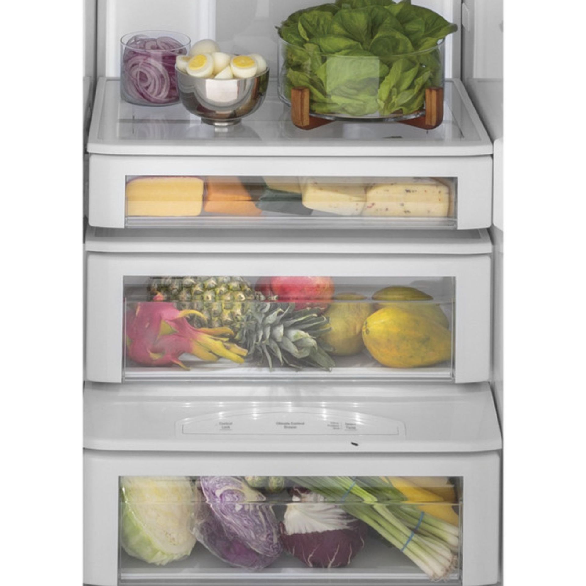 Advanced Temperature Management System