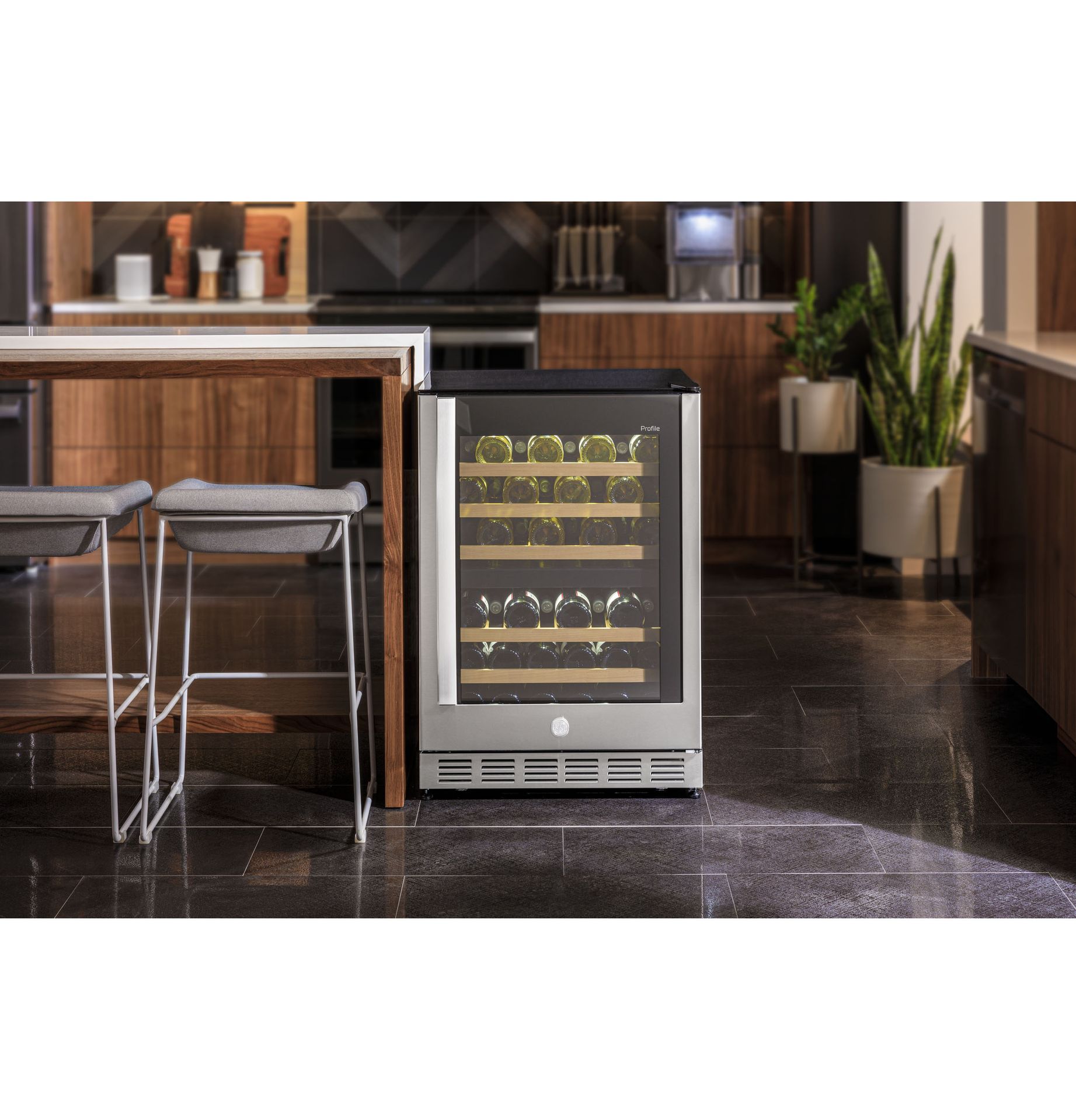 Freestanding Capable