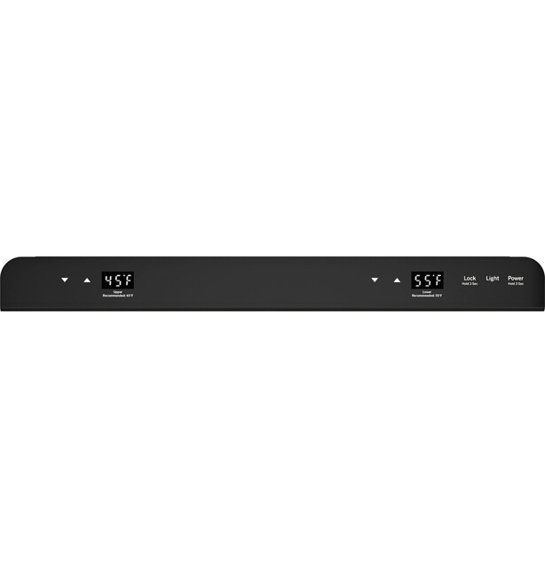 Digital Temperature Controls