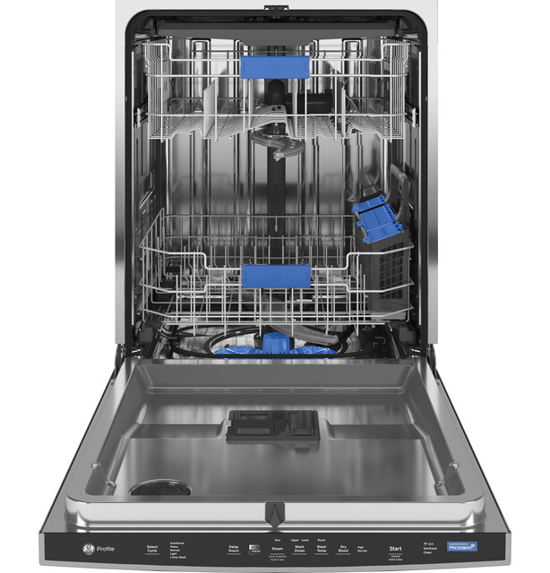 Lower Rack Fold-Down Tines