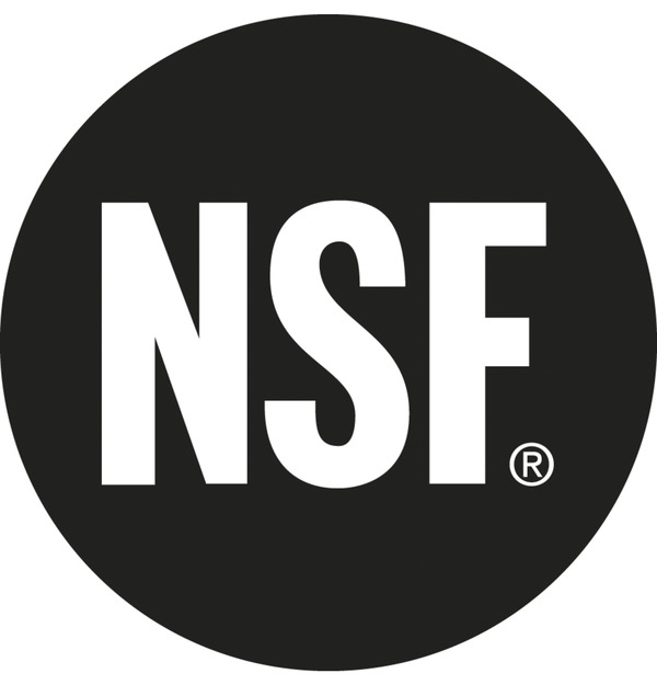 Sanitize Option (Nsf Certified)