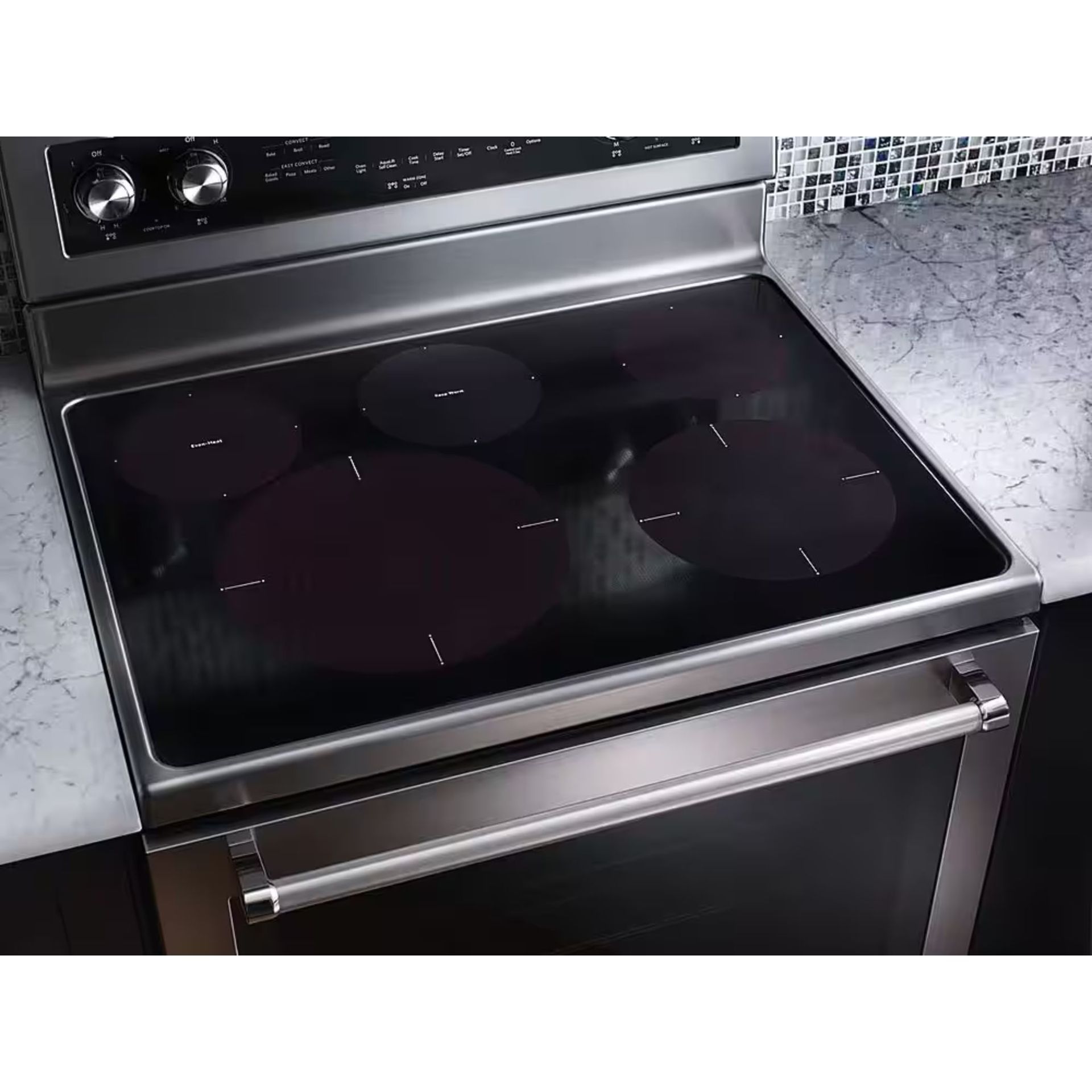 10" Even-Heat™ Ultra Element