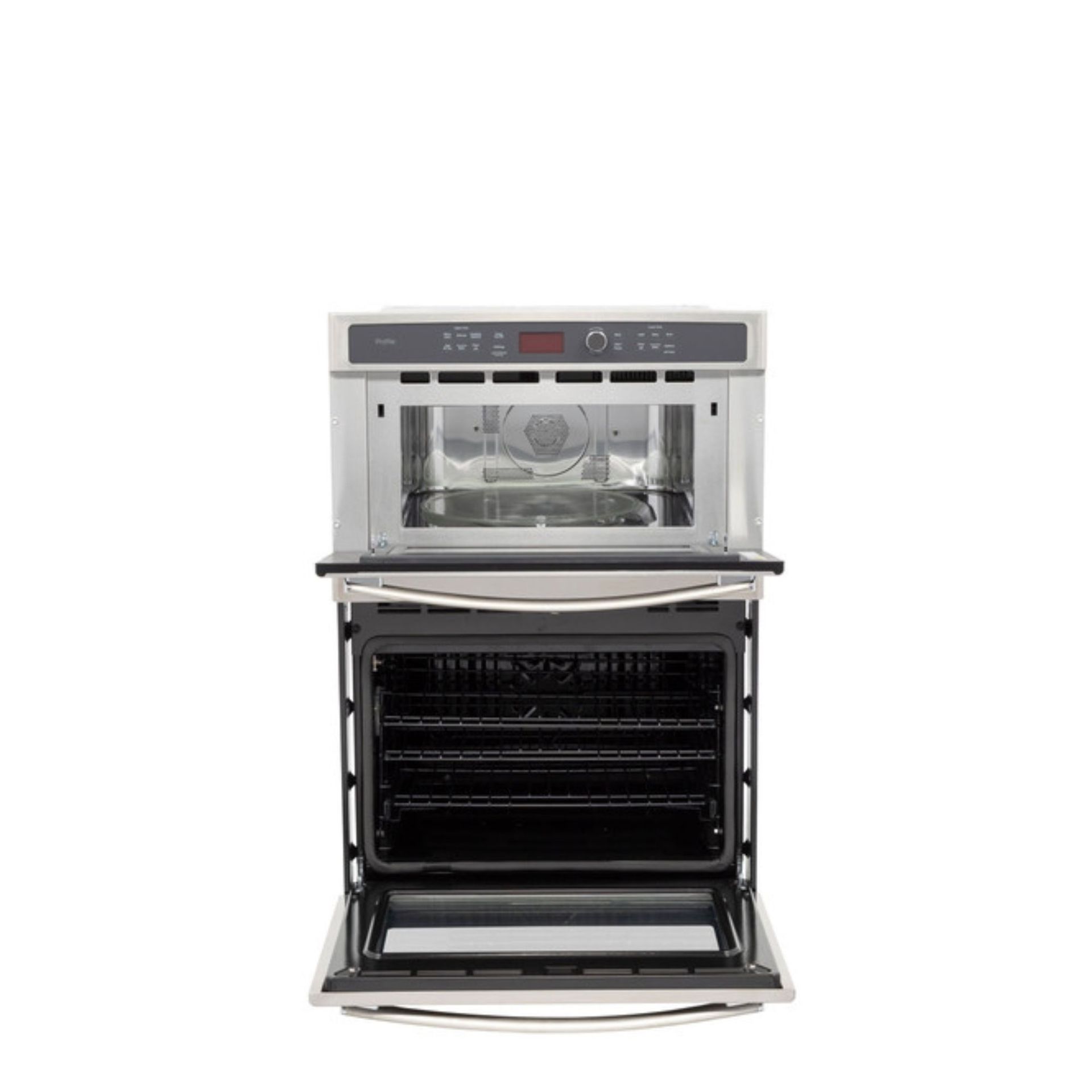1.7 Cu. Ft. Microwave Capacity (1000 Watts (Iec-705 Test Procedure)