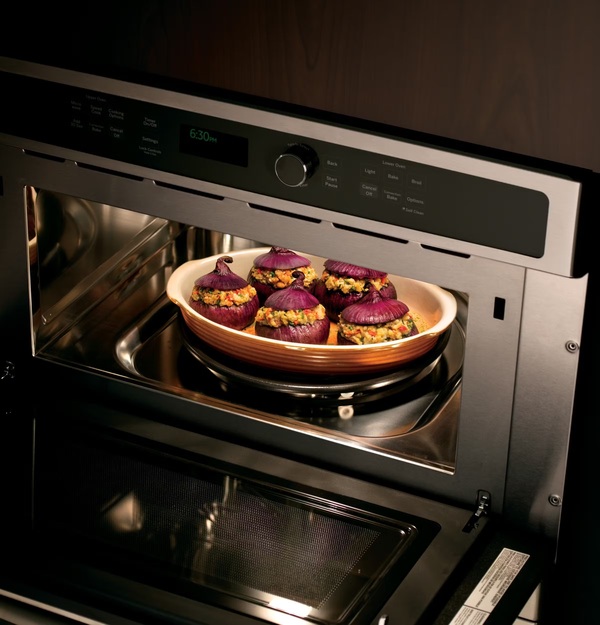 16" Turntable (Upper Oven)