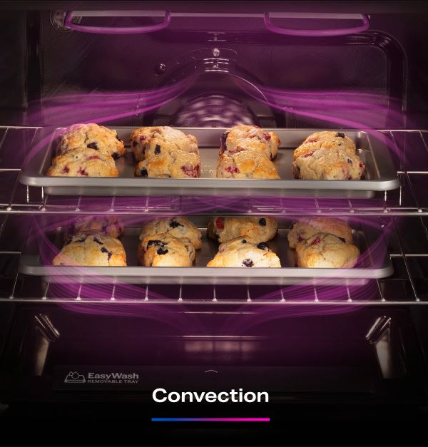 True Convection With Precise Air