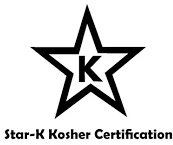 Star-K® Certified