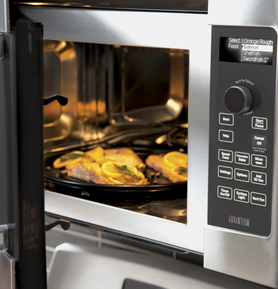 Speedcook Oven (120V)