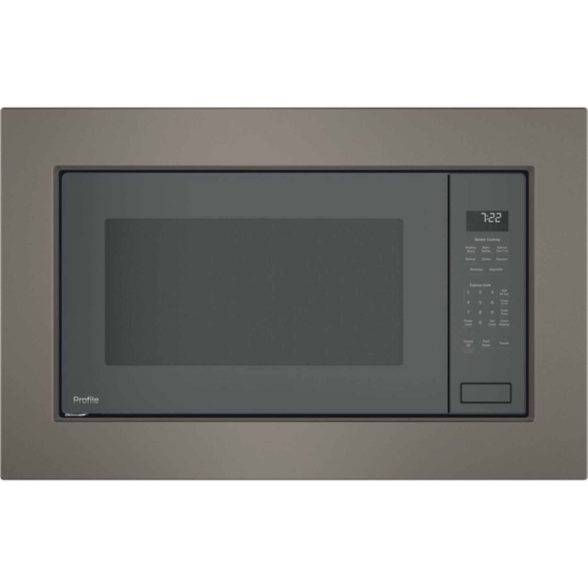 Instant On Controls