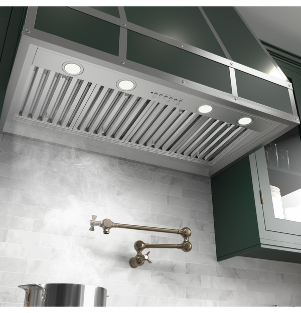 Led Hood Light