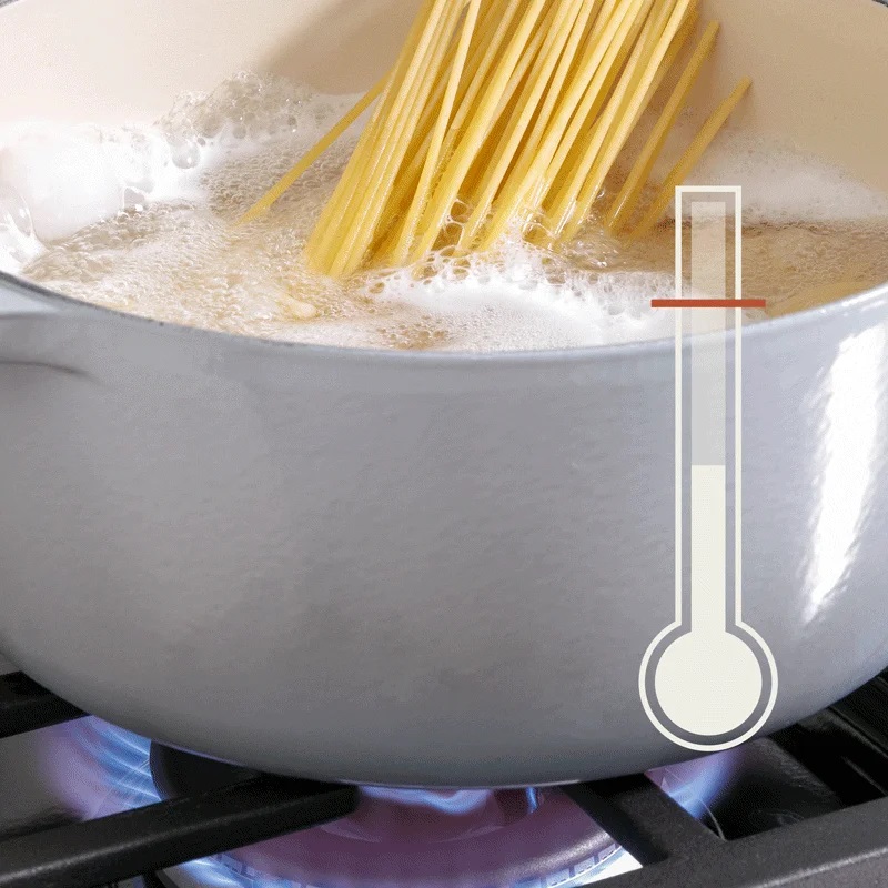Heat Sensor