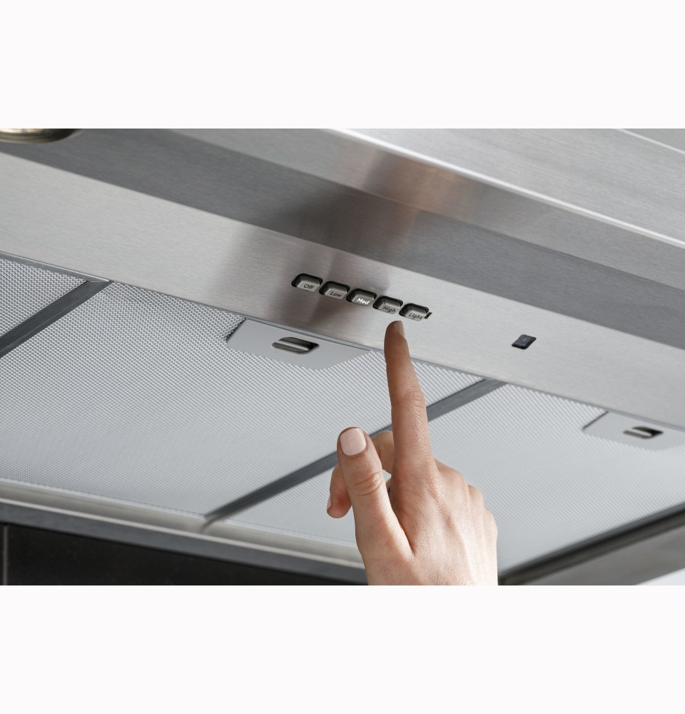Built-In Wifi