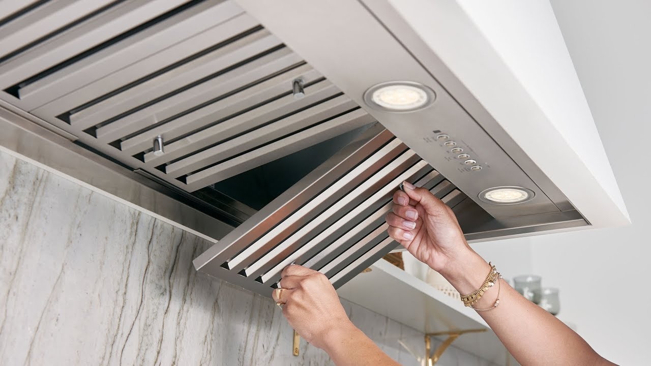 Baffle Filters
