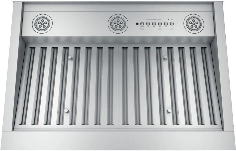 4-Speed Fan