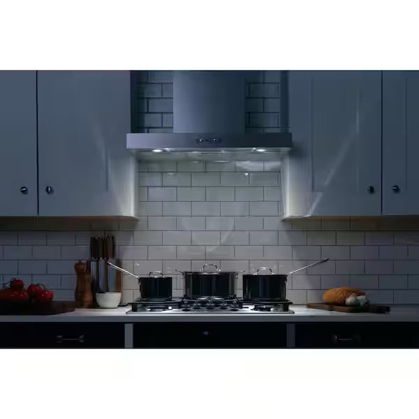 Led Cooktop Lights