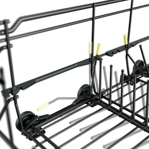 Folding Tines