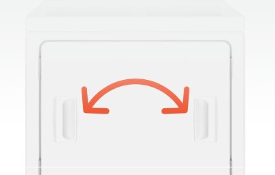 Reversible Door