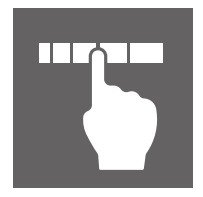 Touch Controls