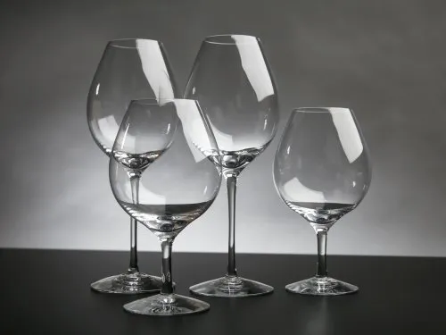 Crystal Glass