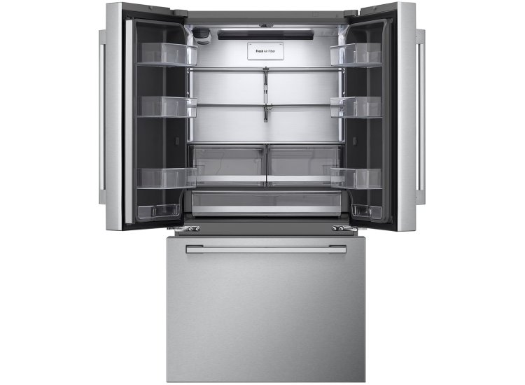 26.5 Cu. Ft. Capacity