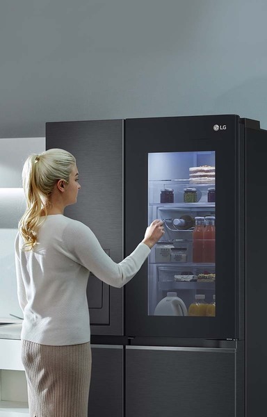 Lg Studio LED Lighting