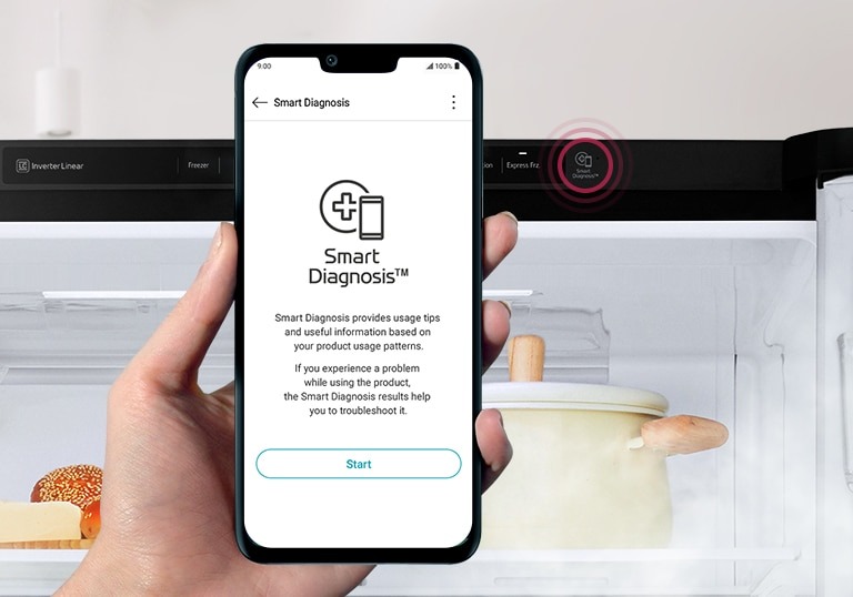 Smart Diagnosis