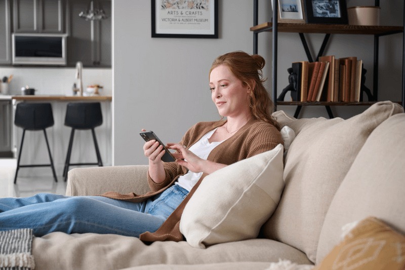Thinq Care Helps Keep Your Appliances Running Smoothly