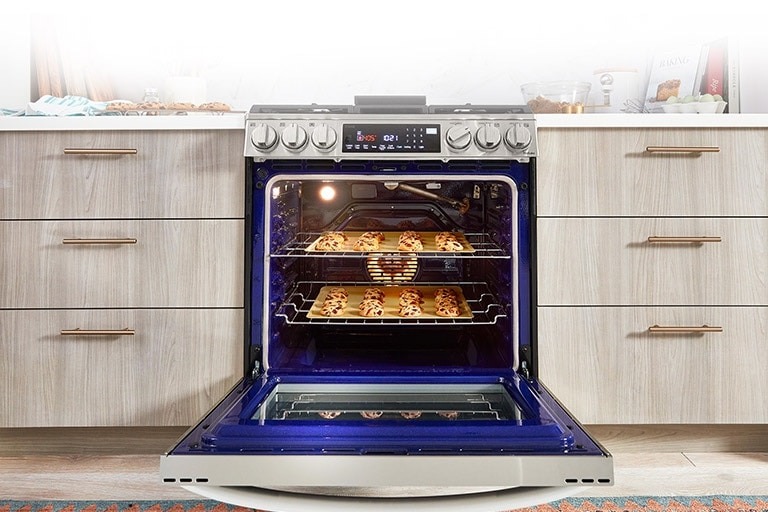 Probake Convection.