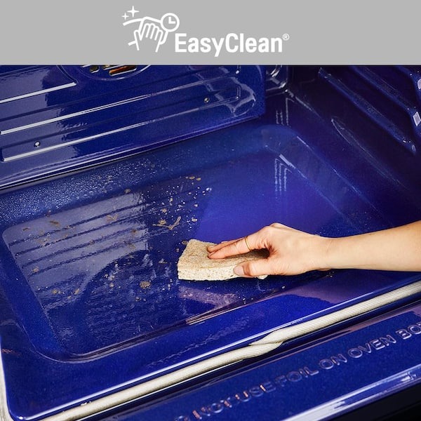 Easyclean Oven